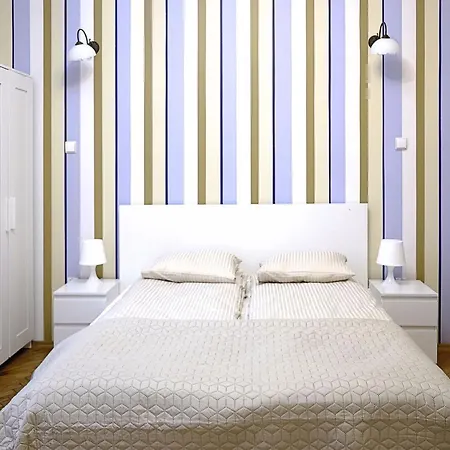 Apartament Kosciuszki *