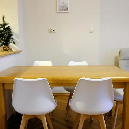 Apartament Kosciuszki Zakopane