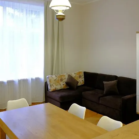 Apartament Kosciuszki Zakopane