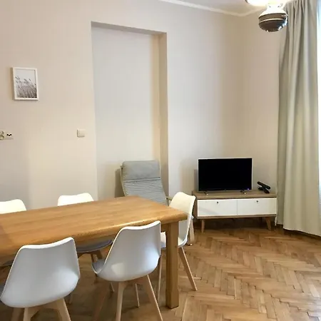 Lejlighed Kosciuszki Zakopane