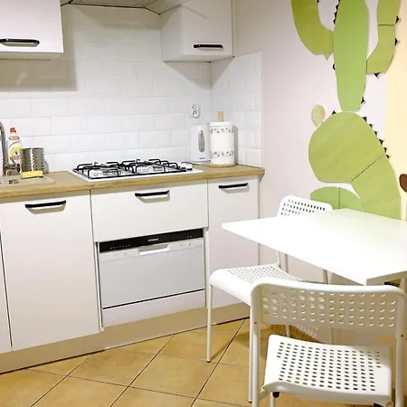 Apartament Kosciuszki Zakopane